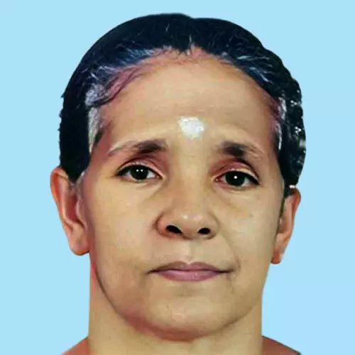 സ​രോ​ജി​നി