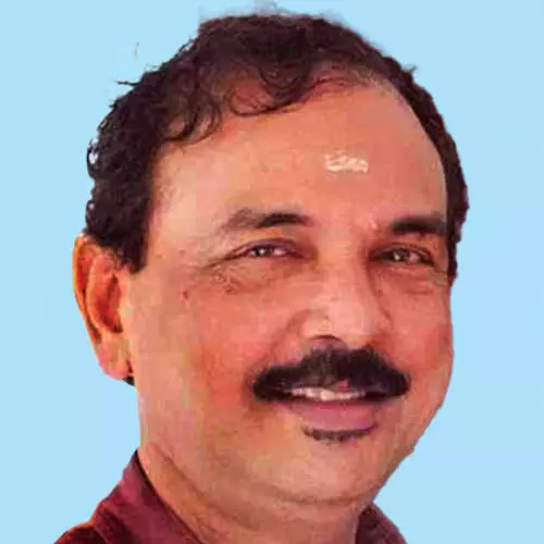 രാ​മ​ച​ന്ദ്ര​ൻ