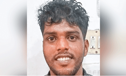 ബി​നീ​ഷ്