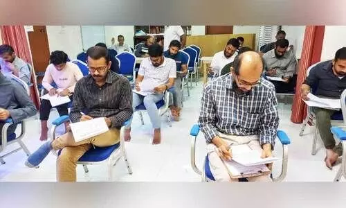 Indian islahi Centre