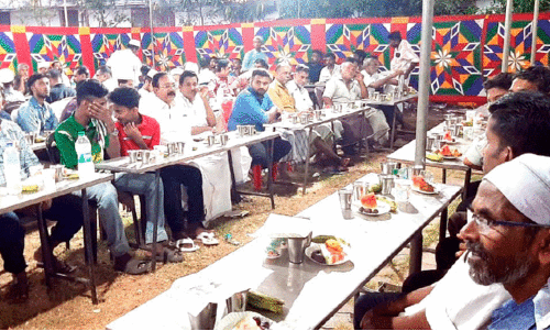 നോ​മ്പു​തു​റ