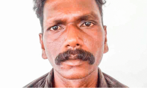 വി​നോ​ദ്