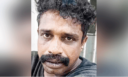 അ​ബ്ദു​ൽ  വാ​ഹി​ദ്​