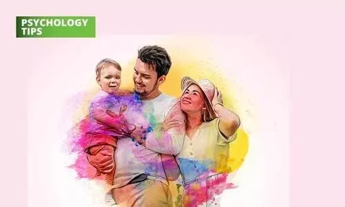 സന്തോഷകരമായ ജീവിതത്തിന് ആരോഗ്യകരമായ ബന്ധങ്ങൾ