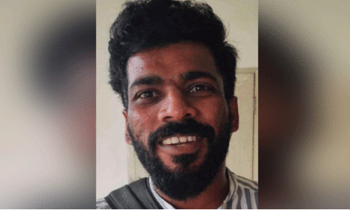 ഷൗ​ക്ക​ത്ത​ലി