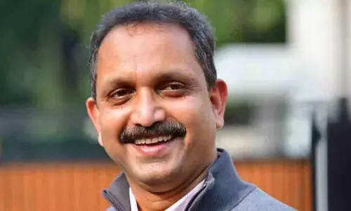 സി.എ.എ കേസുകൾ പിൻവലിച്ച നടപടി തിരഞ്ഞെടുപ്പ് ചട്ടലംഘനമെന്ന് കെ. സുരേന്ദ്രൻ