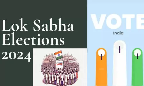 എളുപ്പത്തിൽ പോളിങ് ബൂത്ത്‌ അറിയാം