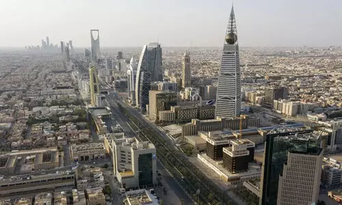 ഈദുൽ ഫിത്വർ: സൗദി സ്വകാര്യ മേഖലയിൽ നാലുദിവസം അവധി