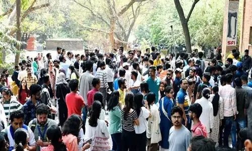 ജെ.എൻ.യു തെരഞ്ഞെടുപ്പ് ഫലം; ഇടതു വിദ്യാർഥി സഖ്യത്തിന് ലീഡ്