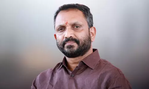 വയനാട്ടിൽ കെ. സുരേന്ദ്രന്‍; ബി.ജെ.പിയുടെ അഞ്ചാംഘട്ട സ്ഥാനാർഥി പട്ടിക പുറത്ത്