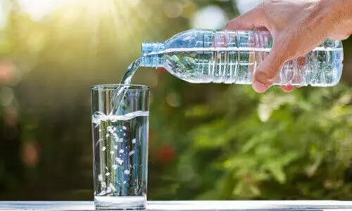 ശീതളപാനീയം, കുപ്പിവെള്ളം: കടകളിൽ മിന്നൽ പരിശോധന