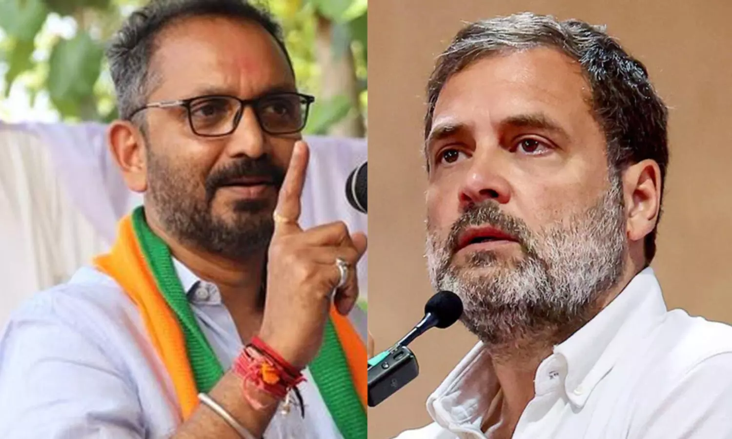 രാഹുലും ആനിരാജയും വിസിറ്റിങ് വിസക്കാര്‍, എന്റേത് സ്ഥിരംവിസ; അമേത്തിയിലെ ജനങ്ങൾ ചെയ്തത് ഇത്തവണ വയനാട്ടിലെ ജനങ്ങൾ ചെയ്യും -കെ. സുരേന്ദ്രന്‍