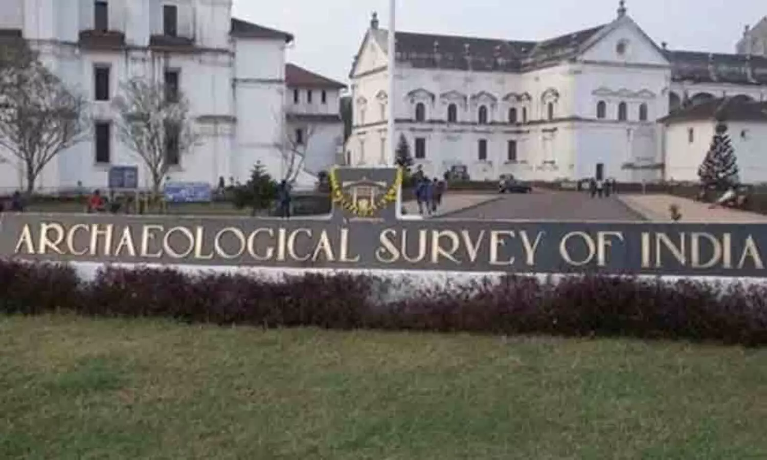 കേന്ദ്ര സംരക്ഷിത സ്മാരകങ്ങളുടെ പട്ടികയിൽനിന്ന് 18 സ്മാരകങ്ങൾ ഒഴിവാക്കുന്നു