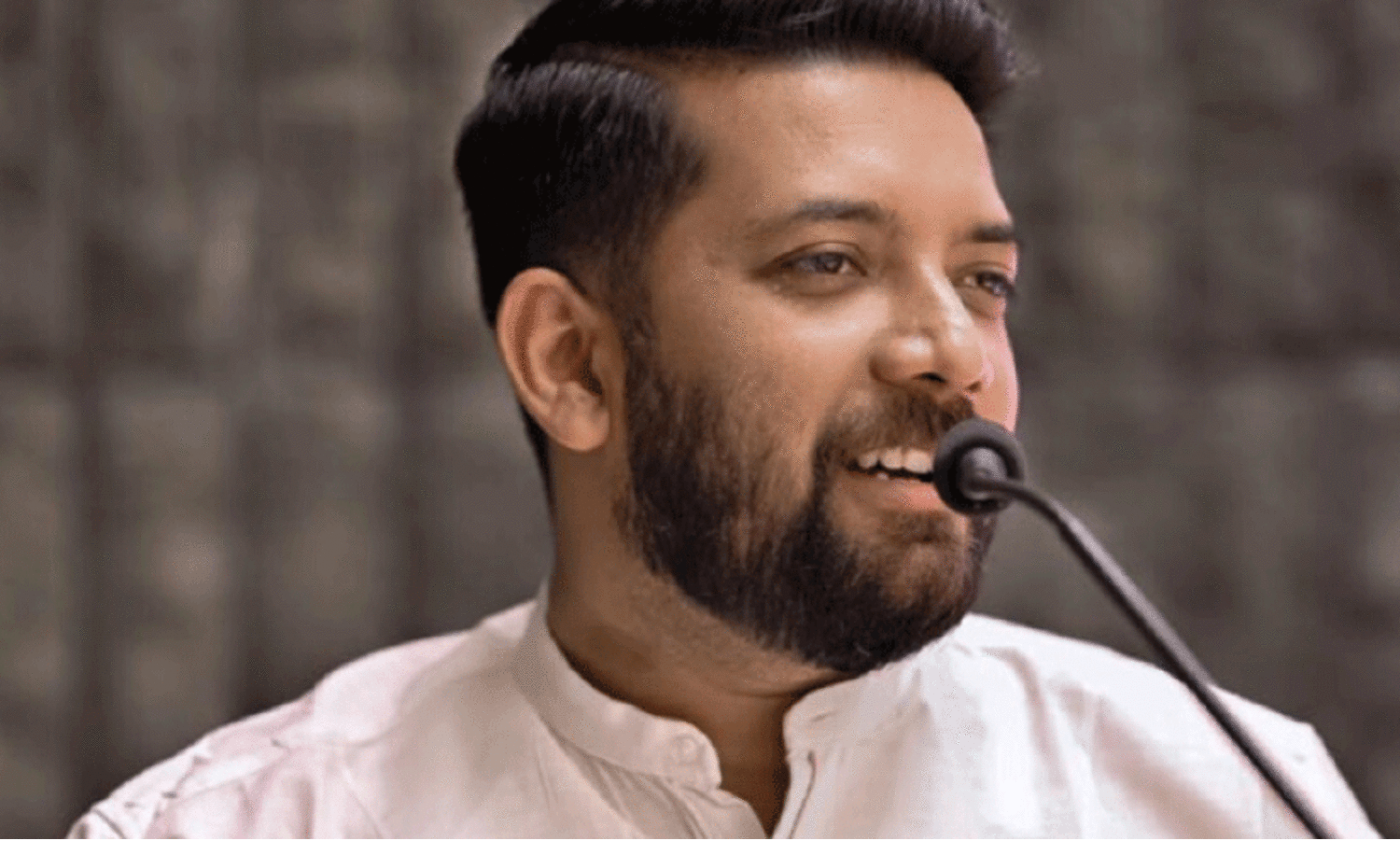 ഷാ​ഫി പ​റ​മ്പി​ൽ