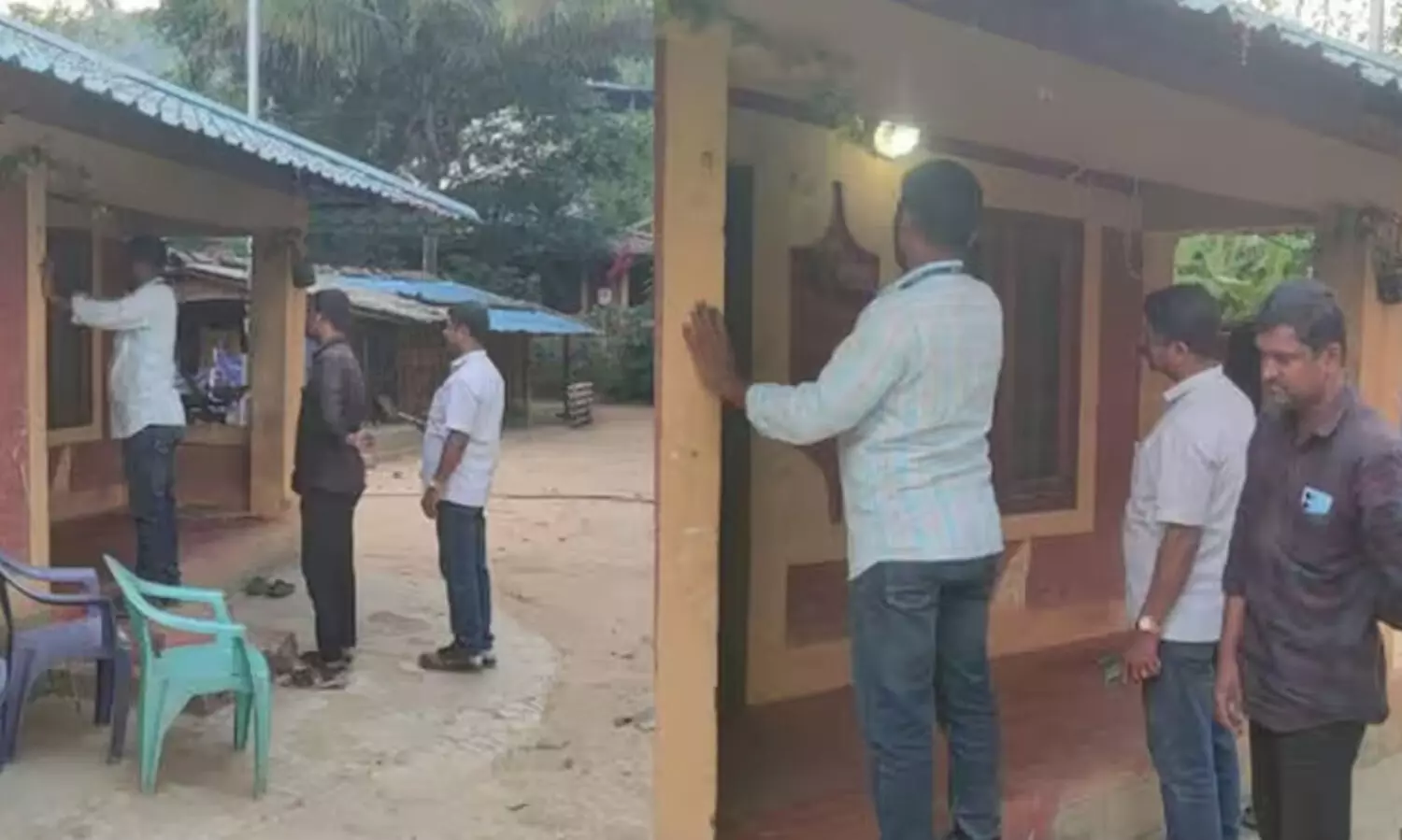 അട്ടപ്പാടിയിലെ ഏഴ് വിദൂര ആദിവാസി ഊരുകളിൽ വൈദ്യുതി എത്തി