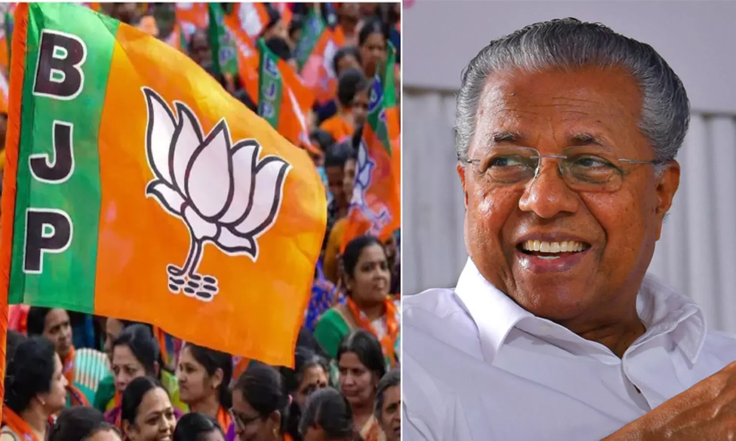 pinarayi