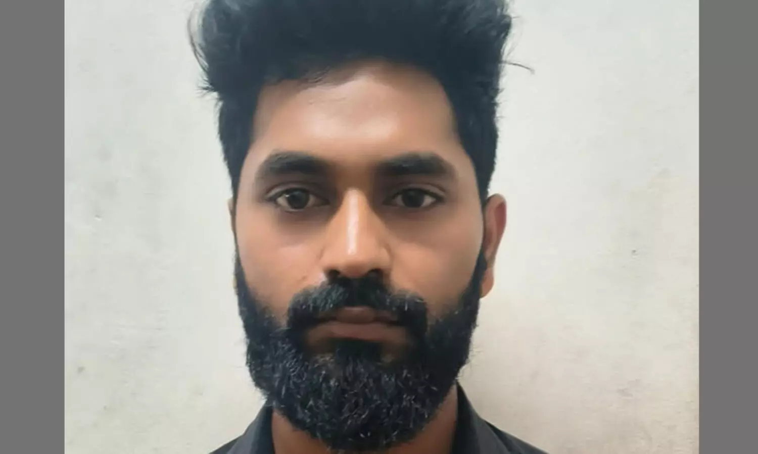 ബ്യൂട്ടിപാർലർ ജീവനക്കാരിയെ വെട്ടിക്കൊലപ്പെടുത്താൻ ശ്രമം; ഒരു വർഷത്തിനുശേഷം പ്രതി പിടിയിൽ