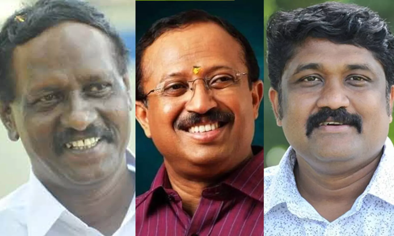 ആറ്റിങ്ങലിൽ തോൽവി മുന്നിൽ കണ്ട് ബി.ജെ.പി വർഗീയ ചേരിതിരിവ് ഉണ്ടാക്കാൻ ശ്രമിക്കുന്നുവെന്ന് എൽ.ഡി.എഫ്