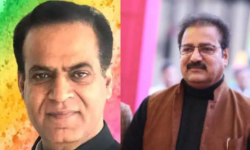 sunul sarma, prathap singh