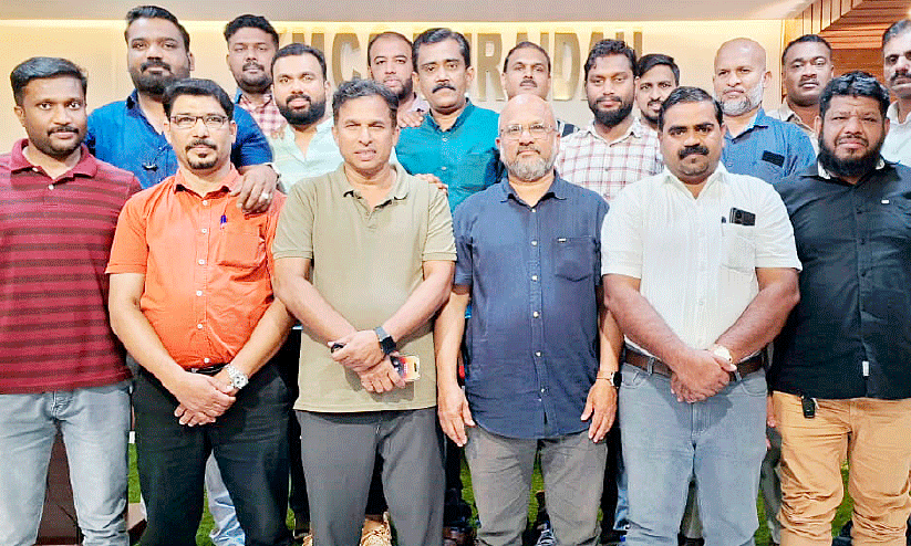 റ​ഹീം സ​ഹാ​യ​സ​മി​തി