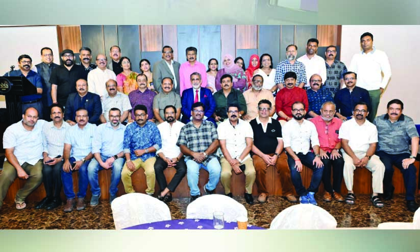 ‘ഉമ’ ഇഫ്താർ സംഗമം ‘ഉമ’ ഇഫ്താർ സംഗമം