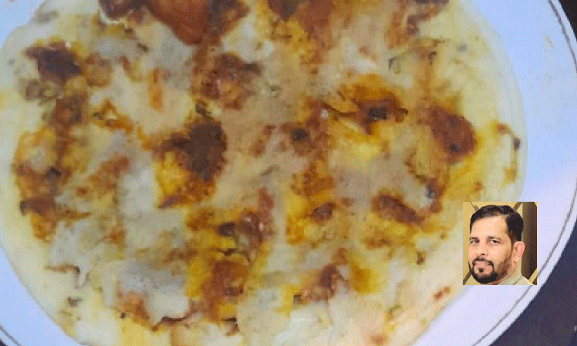 Chicken pole, ചിക്കൻ പോള Chicken pole, ചിക്കൻ പോള