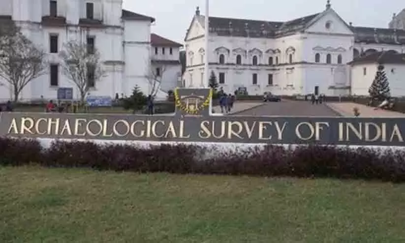 കേന്ദ്ര സംരക്ഷിത സ്മാരകങ്ങളുടെ പട്ടികയിൽനിന്ന് 18 സ്മാരകങ്ങൾ ഒഴിവാക്കുന്നു