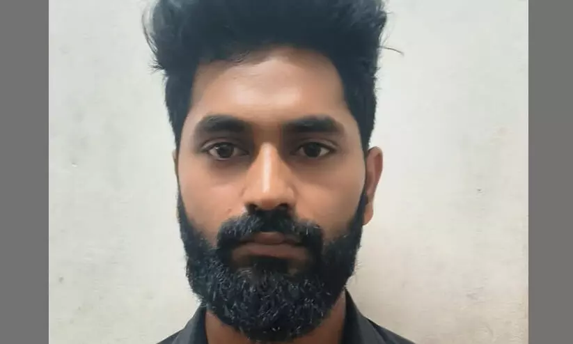 ബ്യൂട്ടിപാർലർ ജീവനക്കാരിയെ വെട്ടിക്കൊലപ്പെടുത്താൻ ശ്രമം; ഒരു വർഷത്തിനുശേഷം പ്രതി പിടിയിൽ