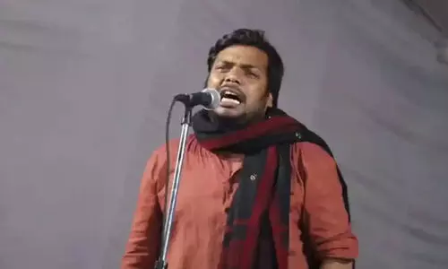 ജെ.എൻ.യു വിദ്യാർഥി യൂനിയന് 1996നുശേഷം ആദ്യ ദലിത് പ്രസിഡന്‍റ്