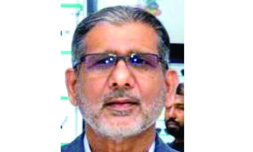 നാ​ട്ടി​ല്‍ ട്രെ​യി​നി​ൽ​നി​ന്ന്​ വീ​ണ്​ പ്ര​വാ​സി മ​രി​ച്ചു