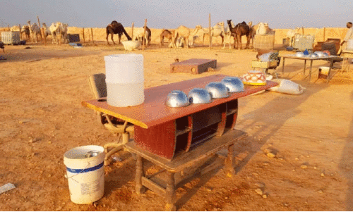 ഒ​ട്ട​ക​പ്പാ​ൽ വി​ൽ​പ​ന