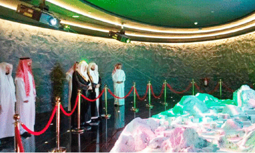 അ​ന്താ​രാ​ഷ്​​ട്ര മ്യൂ​സി​യം ‘ട്ര​യ​ൽ റ​ൺ’