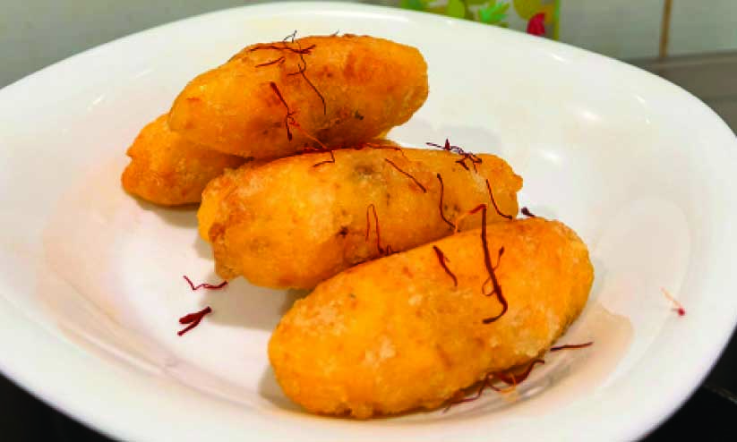 Cheese made with saffron, ചീസ് സാഫ്രോൺ ഉന്നക്കായ Cheese made with saffron, ചീസ് സാഫ്രോൺ ഉന്നക്കായ