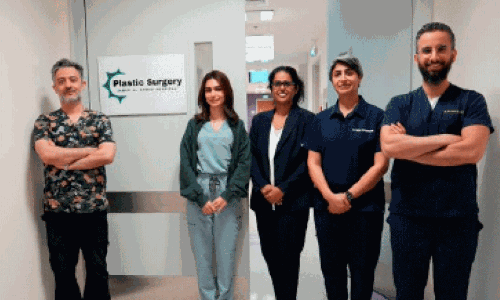 plastic surgery plastic surgery