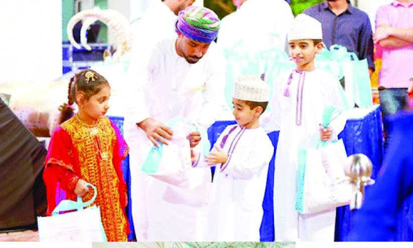 പാരമ്പര്യത്തിന്‍റെ ഓര്‍മകളുമായി ഖറൻഖശു രാവ്​ ഇന്ന്