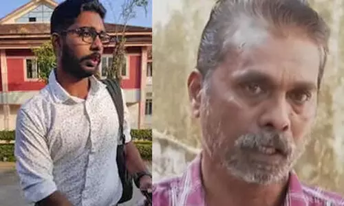 വെറ്ററിനറി മുൻ വി.സിയുടെ ഹരജിയിൽ കക്ഷിചേരാൻ സിദ്ധാർഥിന്‍റെ പിതാവിന്‍റെ ഉപഹരജി