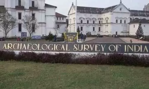 കേന്ദ്ര സംരക്ഷിത സ്മാരകങ്ങളുടെ പട്ടികയിൽനിന്ന് 18 സ്മാരകങ്ങൾ ഒഴിവാക്കുന്നു