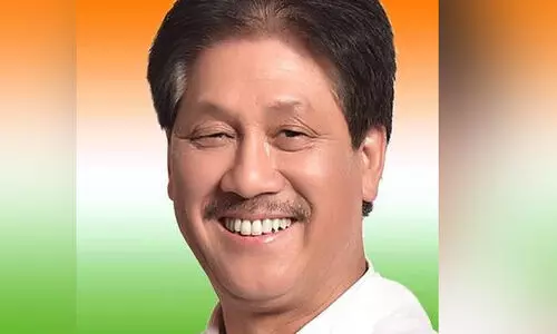 ഭാര്യക്ക് സീറ്റ് നൽകിയില്ല; കോൺഗ്രസ് വിട്ട് അസം എം.എൽ.എ