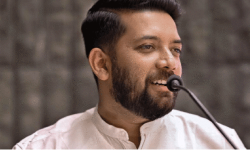 ഷാ​ഫി പ​റ​മ്പി​ൽ