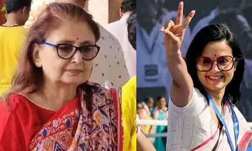 കൃഷ്ണനഗറിൽ മഹുവ മൊയ്ത്രക്ക് എതിരാളിയാകുന്നത് രാജകുടുംബാംഗം