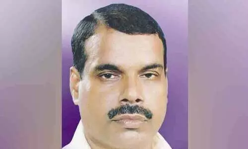 സി.പി.ഐ സംസ്ഥാന കൗൺസിൽ അംഗം കെ.പ്രഭാകരൻ നിര്യാതനായി