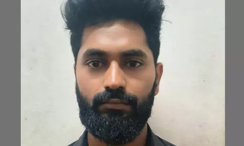 ബ്യൂട്ടിപാർലർ ജീവനക്കാരിയെ വെട്ടിക്കൊലപ്പെടുത്താൻ ശ്രമം; ഒരു വർഷത്തിനുശേഷം പ്രതി പിടിയിൽ