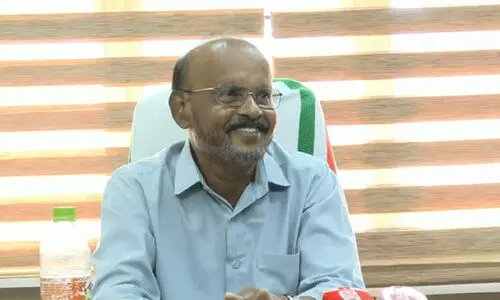 dr pc saseendran