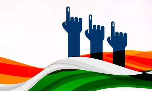 ബോധവത്കരണ പരിപാടികൾ വൻ വിജയം: വോട്ടർ പട്ടികയിൽ മൂന്നു ലക്ഷത്തിലധികം യുവ സമ്മതിദായകർ കൂടി