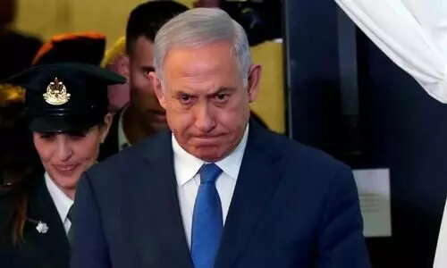 പ്രമേയം വീ​റ്റോ ചെയ്തില്ല; യു.എസിലേക്കുള്ള ഇസ്രായേൽ പ്രതിനിധി സംഘത്തെ നെതന്യാഹു റദ്ദാക്കി