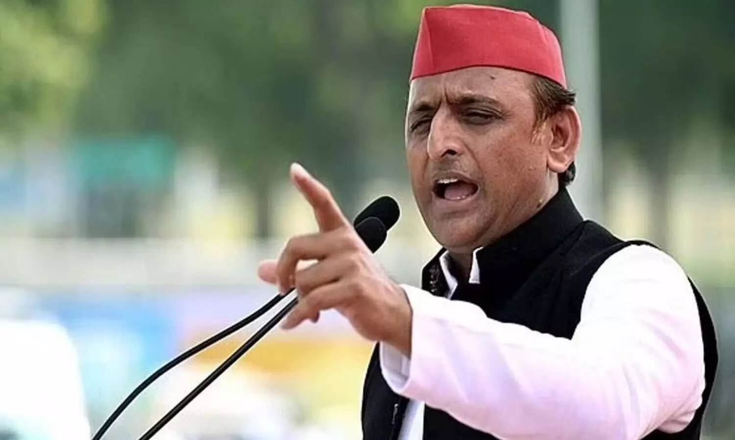 ‘ജെ.എൻ.യുവിലെ വിജയം പിന്നാക്ക കൂട്ടായ്മയുടേത്, ബി.ജെ.പിക്കെതിരെ വോട്ടുചെയ്യാൻ യുവാക്കൾക്ക് പ്രേരണയാവണം’ -അഖിലേഷ് യാദവ്