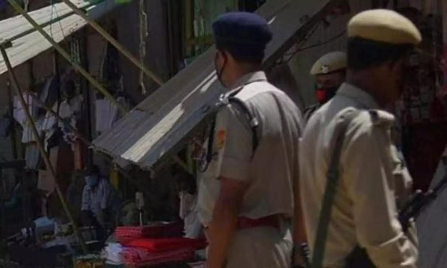 മൂന്നു മാസം മുമ്പ് തട്ടിക്കൊണ്ടുപോയ പെൺകുട്ടിയെ രക്ഷപ്പെടുത്തി ത്രിപുര പൊലീസ്