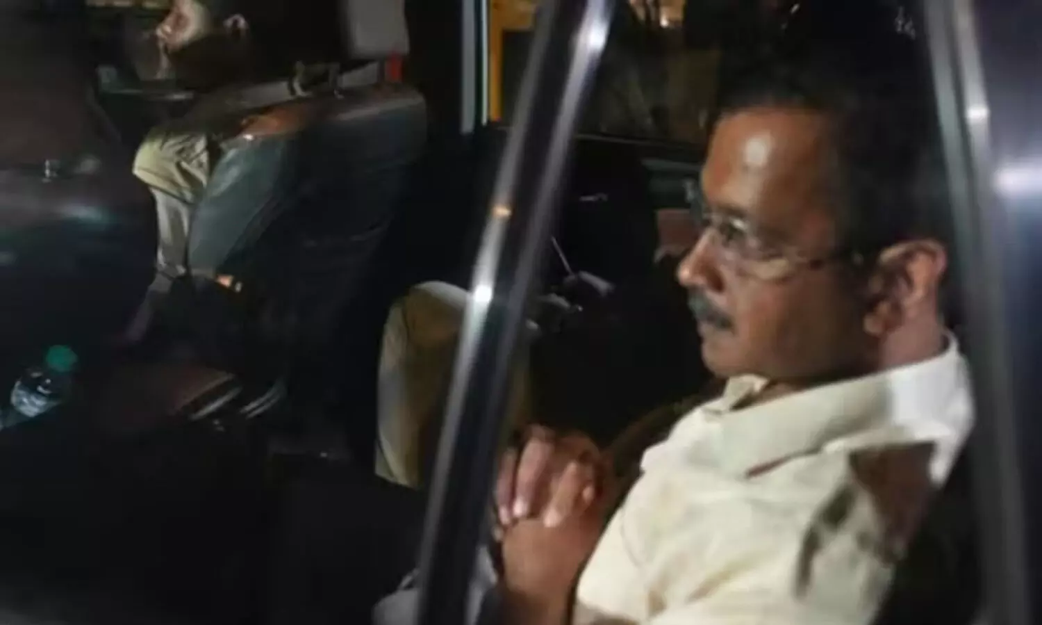 ‘ന്യായയുക്തവും സുതാര്യവുമായ നിയമനടപടി ആഗ്രഹിക്കുന്നു’; കെജ്രിവാളിന്‍റെ അറസ്റ്റിൽ ജർമനിക്കു പിന്നാലെ പ്രതികരണവുമായി അമേരിക്കയും