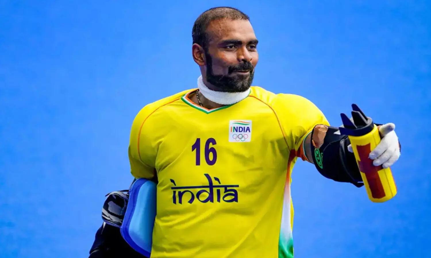 ഹോക്കി പുരസ്കാരം: ശ്രീജേഷും പരിഗണനയിൽ