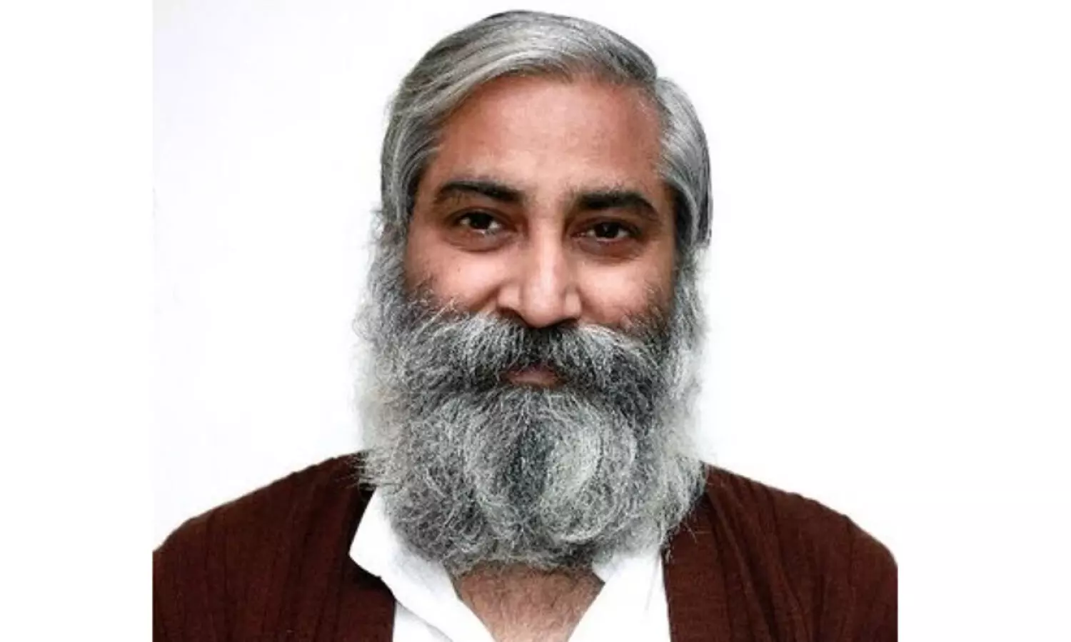 Sandeep Pandey